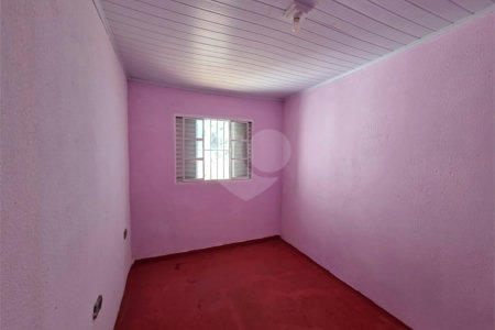 Casa à venda com 1 quarto em Vila Vendramini, Itapetininga, SP