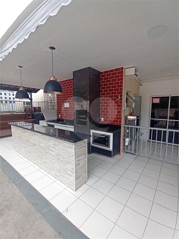 Apartamento para alugar com 2 quartos em Campo Grande, Rio de Janeiro, RJ