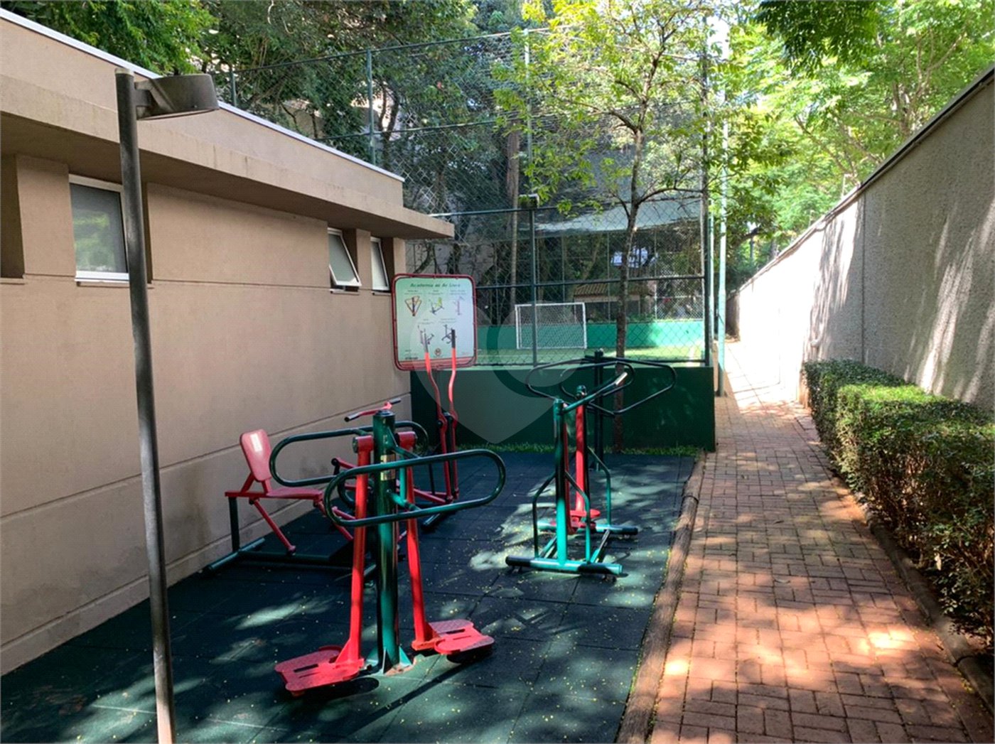 Apartamento à venda com 2 quartos, sendo 1 suíte, em Vila Andrade, São Paulo, SP
