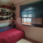 Sobrado à venda com 3 quartos, sendo 1 suíte, em Vila Matias, São Paulo, SP