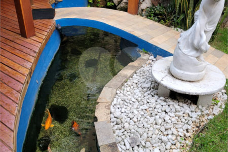 Casa à venda com 4 quartos, sendo 2 suítes,  em Vila Bela Flor, Mogi das Cruzes, SP