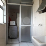 Apartamento à venda com 3 quartos em Vila Suzana, São Paulo, SP