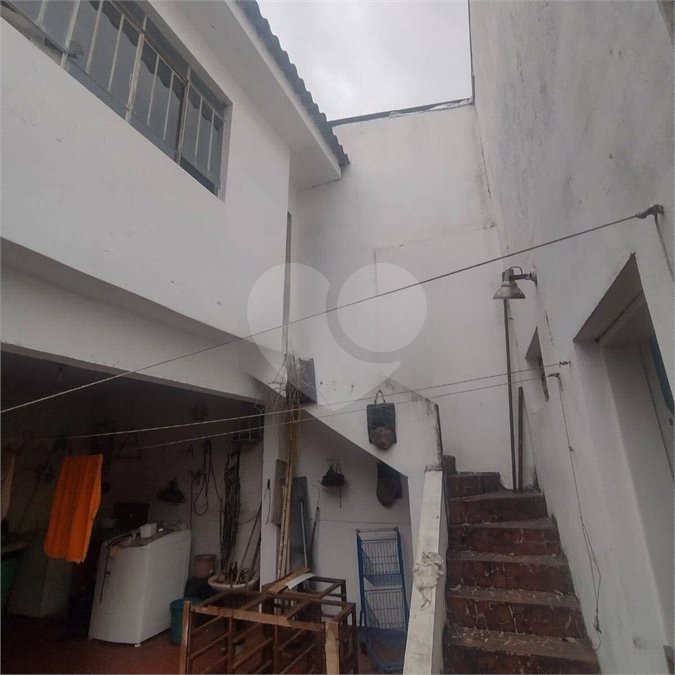 Sobrado à venda com 3 quartos em Jardim Líbano, São Paulo, SP