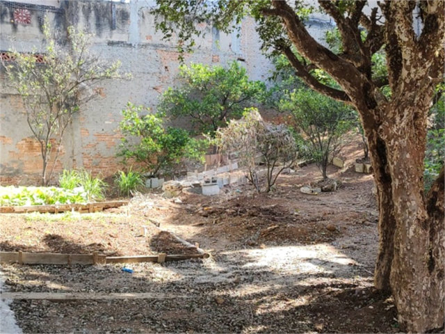 Terreno à venda em Vila Gustavo, São Paulo, SP