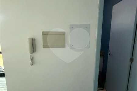 Sala à venda em Vila Nova Conceição, São Paulo, SP