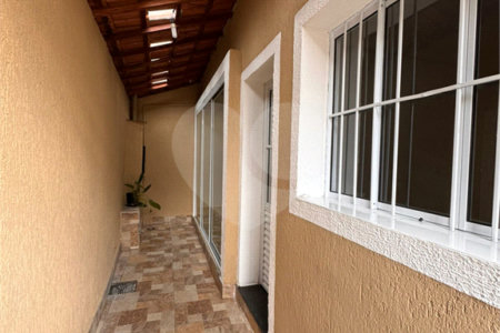 Casa à venda com 2 suítes em Jardim Tranqüilidade, Guarulhos, SP