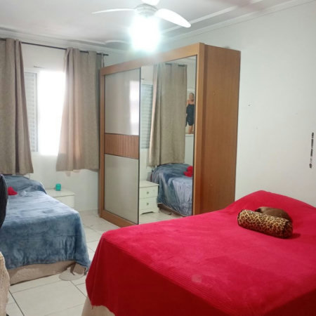 Apartamento à venda, 151 m² por R$ 565.000,00 - Itararé - São Vicente/SP