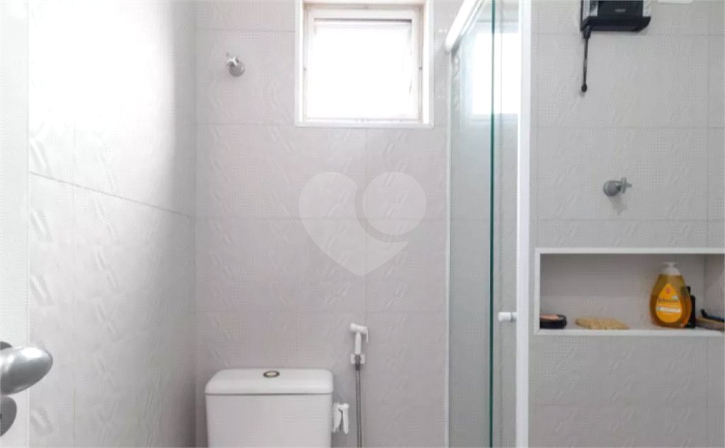Apartamento à venda com 2 quartos, sendo 1 suíte, em Casa Verde, São Paulo, SP