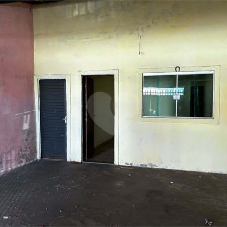 Casa à venda com 2 quartos em Jardim Fogaça, Itapetininga, SP