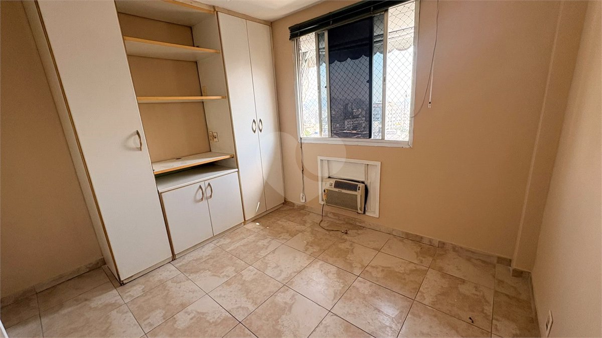 Cobertura à venda com 3 quartos, sendo 1 suíte, em Rio Comprido, Rio de Janeiro, RJ