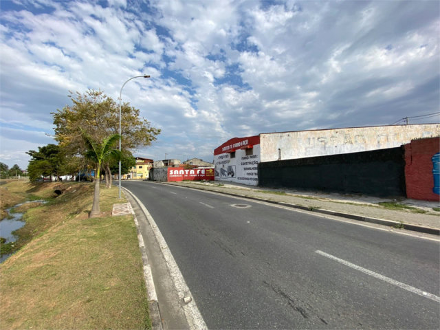 Terreno à venda ou para alugar em Jardim Lincoln, Suzano, SP