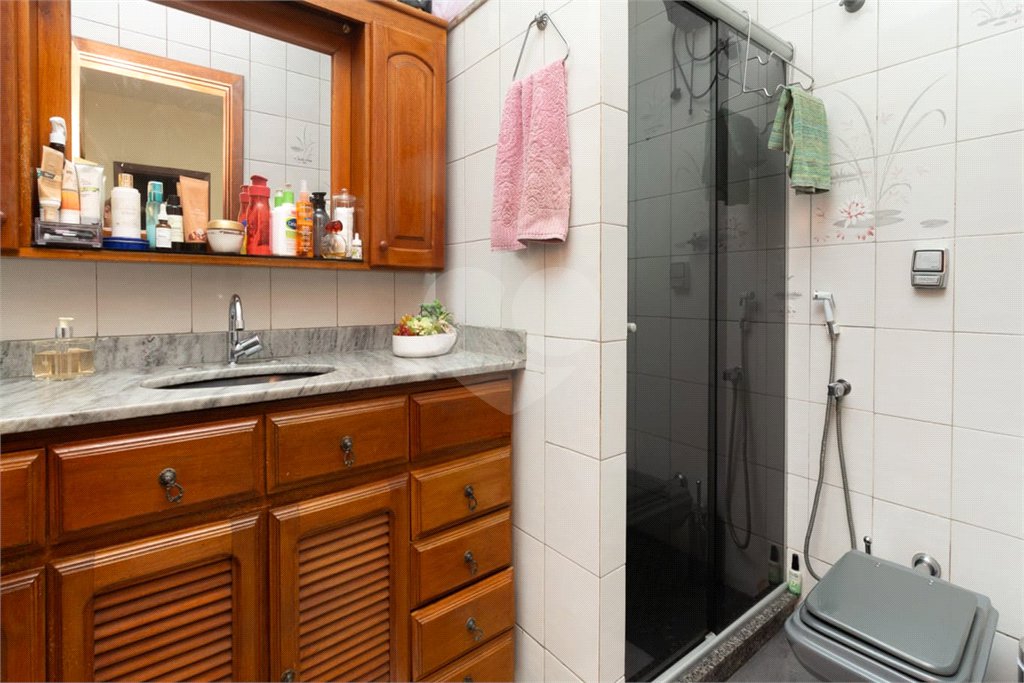 Casa de Vila à venda com 3 quartos em Vila Isabel, Rio de Janeiro, RJ