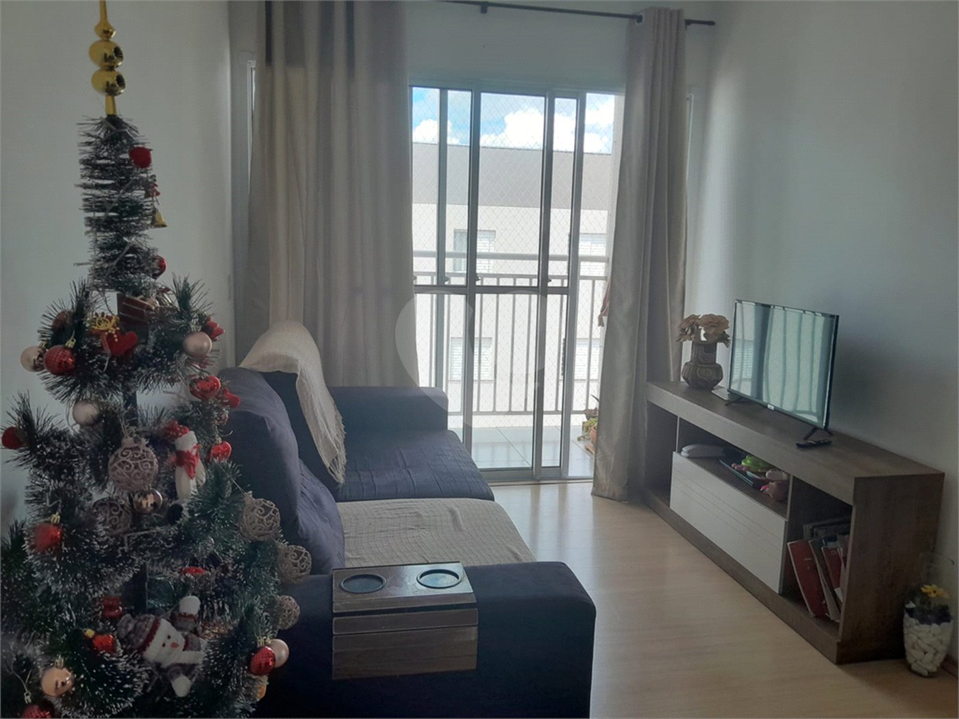 Apartamento à venda com 2 quartos em Jardim das Cerejeiras, Atibaia, SP