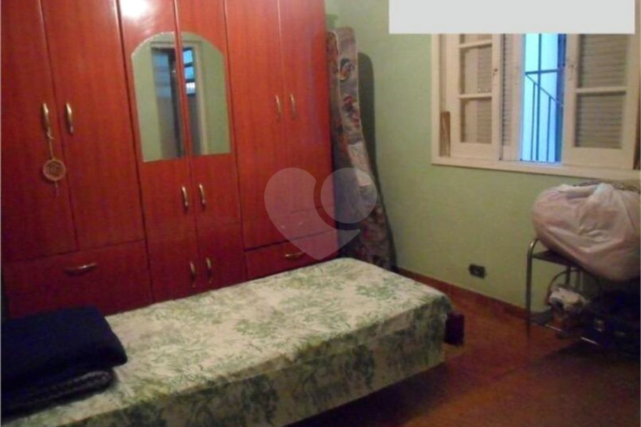 Casa à venda com 4 quartos, sendo 1 suíte, em Vila Maria, São Paulo, SP