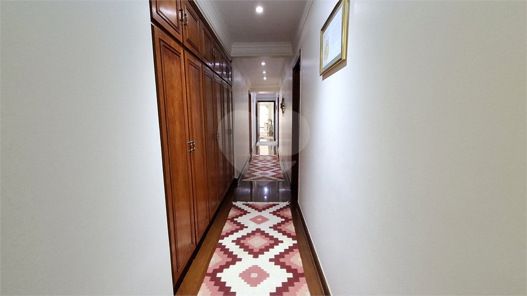 Apartamento à venda com 4 suítes em Santana, São Paulo, SP