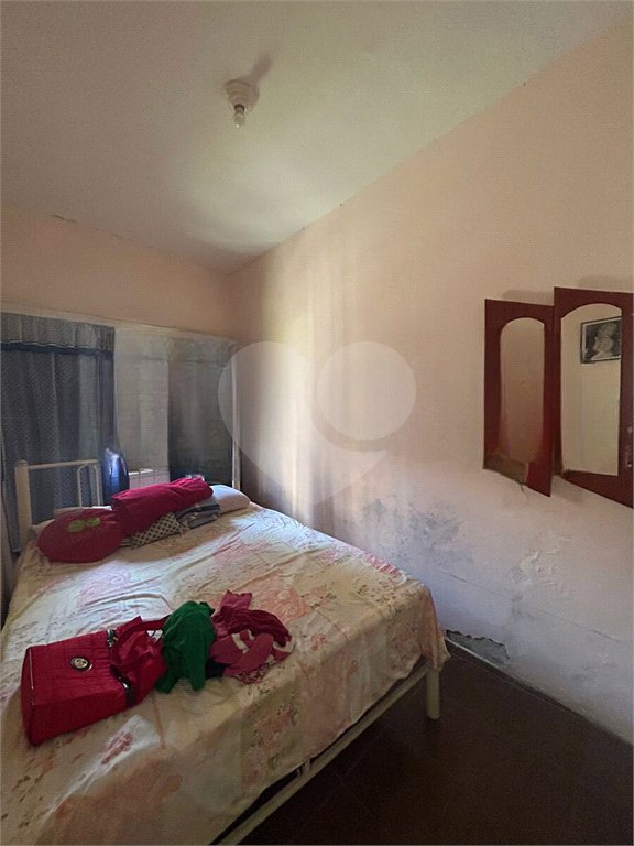 Casa Térrea à venda com 4 quartos em Vila Guilherme, São Paulo, SP