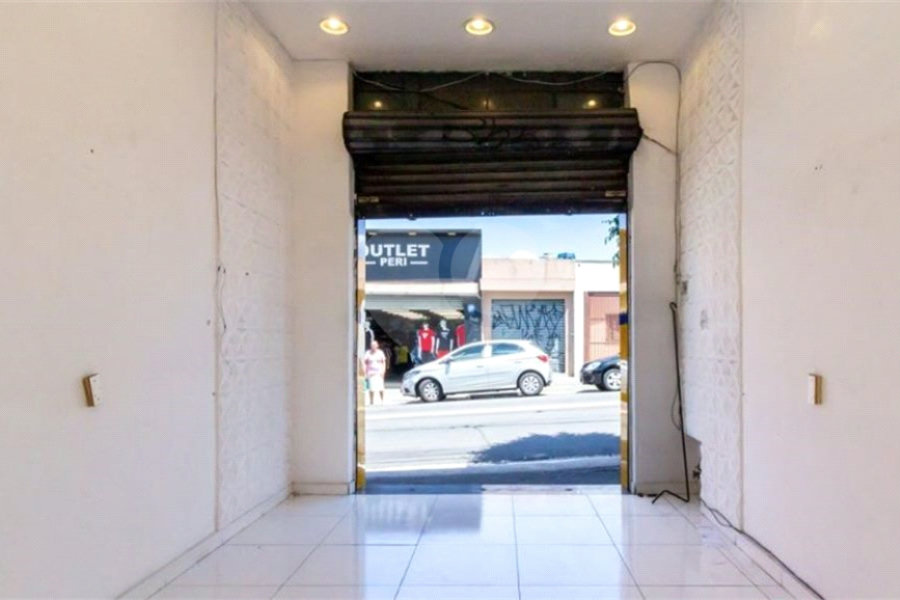 Salão para alugar em Horto, São Paulo, SP