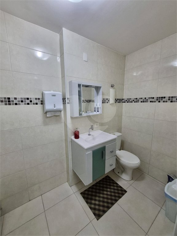 Sala à venda em Chácara Santo Antônio, São Paulo, SP