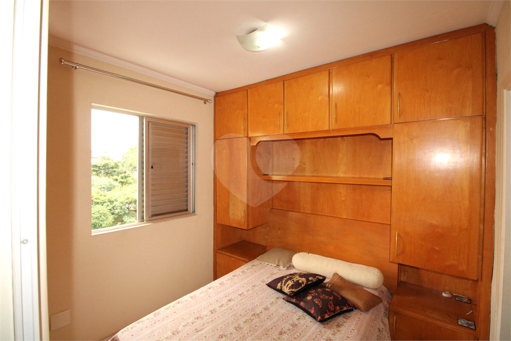Apartamento à venda ou para alugar com 2 quartos, sendo 1 suíte,  em Parada Inglesa, São Paulo, SP