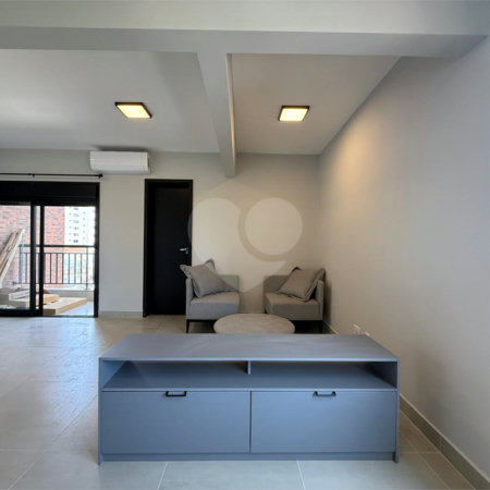 Apartamento para alugar com 1 quarto em Santana, São Paulo, SP