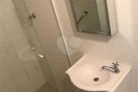 Apartamento à venda com 1 quarto no Centro, São Paulo, SP
