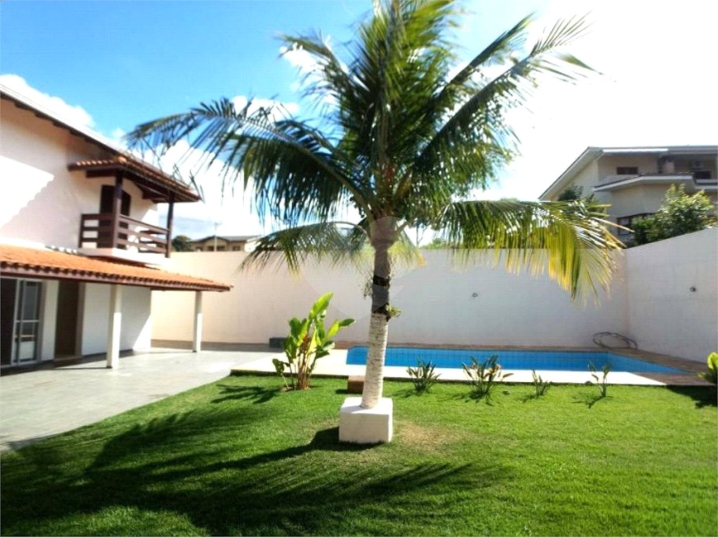 Casa à venda com 3 suítes em Vista Alegre, Vinhedo, SP