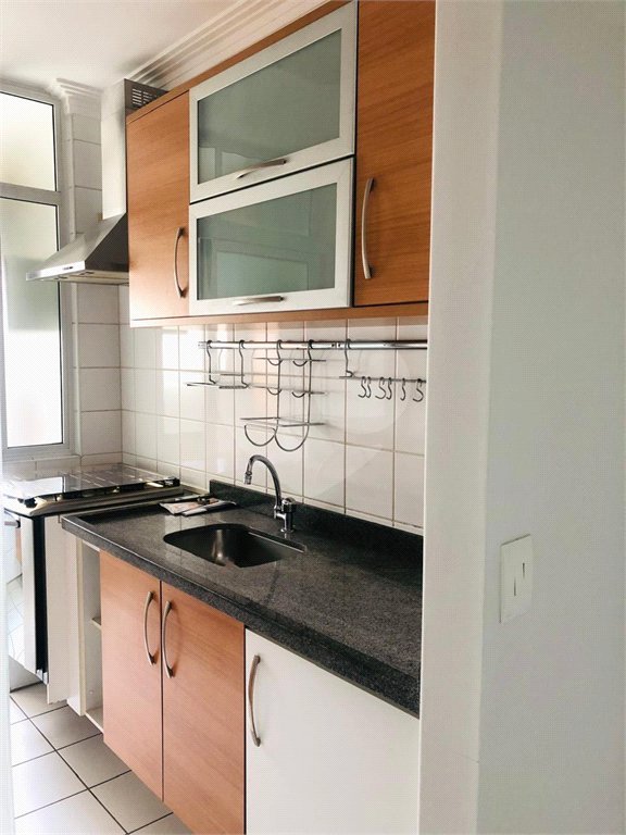 Apartamento à venda com 3 quartos, sendo 1 suíte, em Mooca, São Paulo, SP
