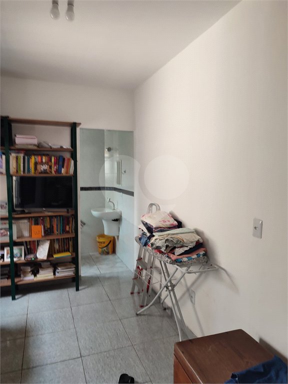Sobrado à venda com 3 quartos, sendo 1 suíte, em Tucuruvi, São Paulo, SP