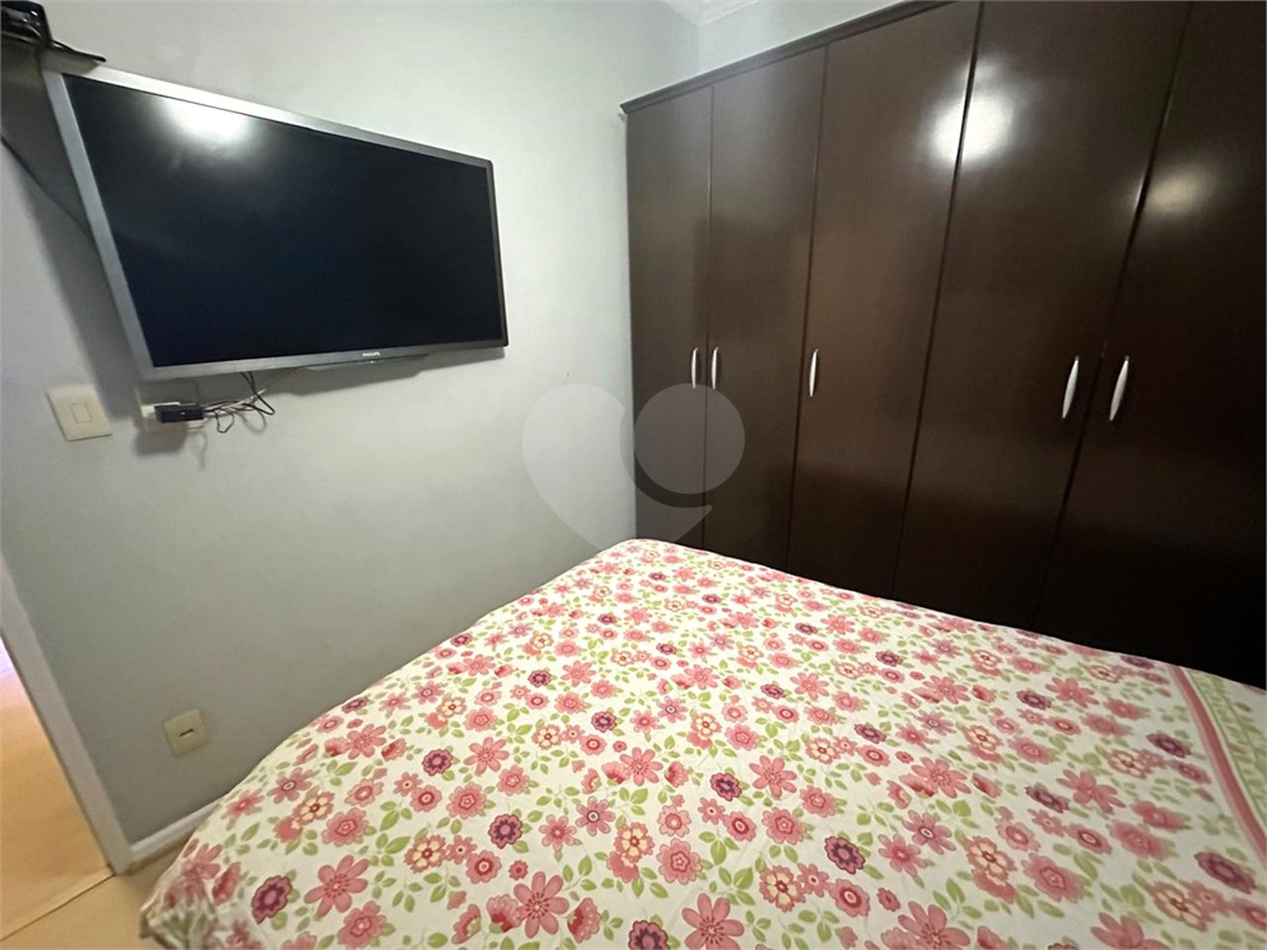 Cobertura à venda com 3 quartos, sendo 1 suíte, em Rio Comprido, Rio de Janeiro, RJ