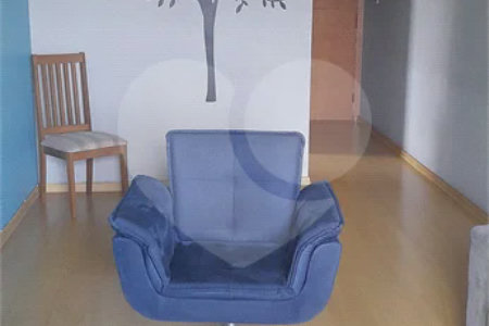 Apartamento à venda com 2 quartos em Vila Medeiros, São Paulo, SP