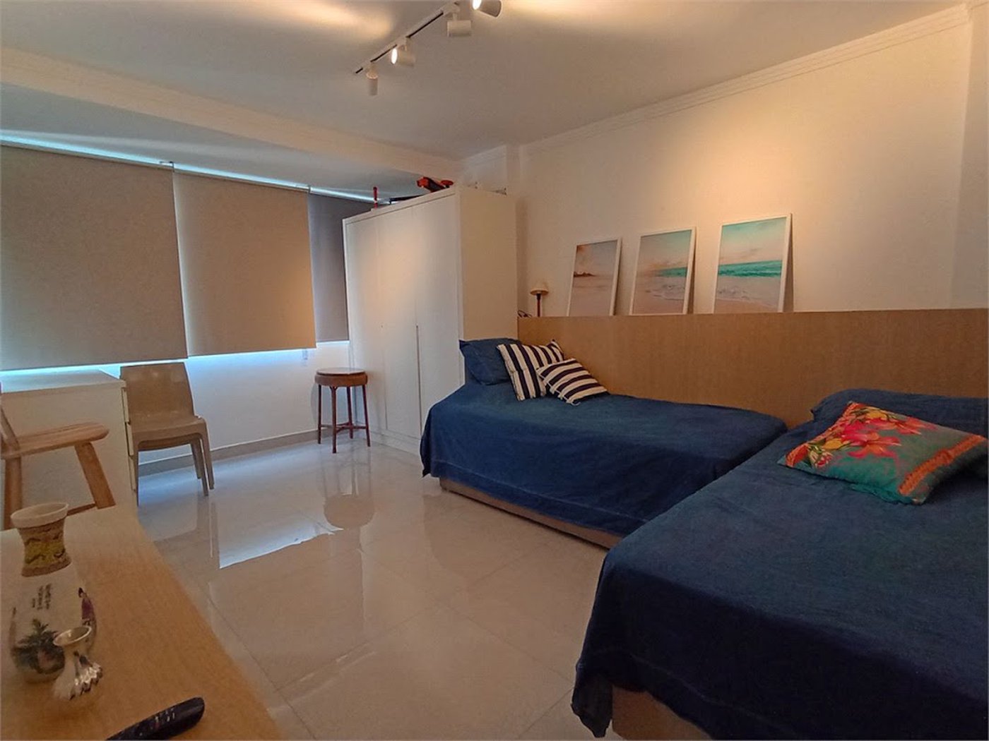 Apartamento Residencial à venda, ,  - AP0955.