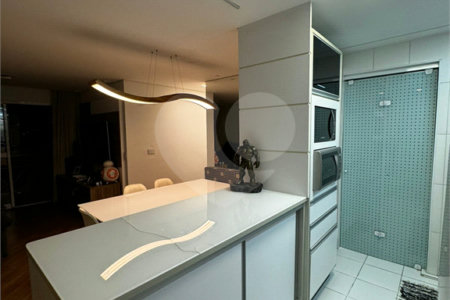 Apartamento à venda com 3 quartos, sendo 1 suíte,  em Vila Dayse, São Bernardo do Campo, SP