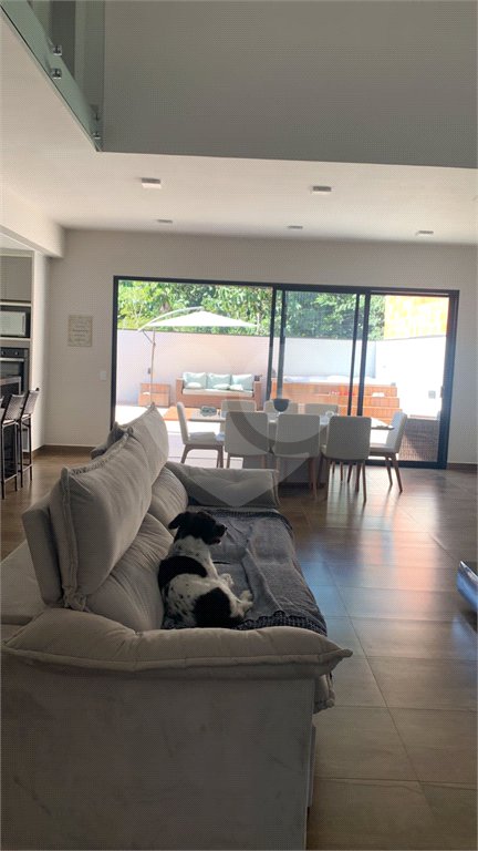 Casa à venda com 3 quartos, sendo 1 suíte,  no condomínio Jardins DI Roma Piazza Navonna, Indaiatuba - SP