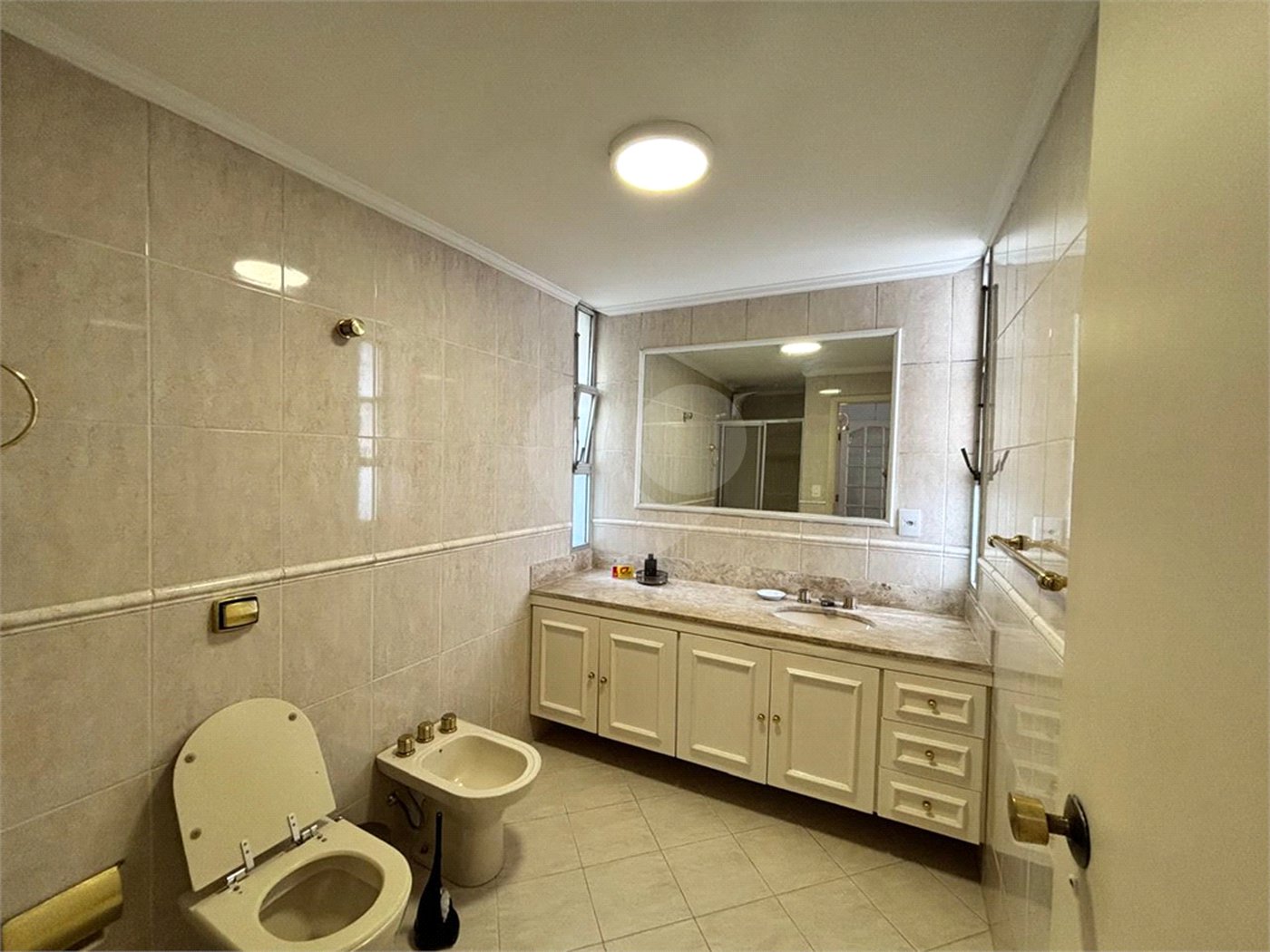Apartamento à venda com 3 quartos em Jardim América, São Paulo, SP