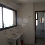 Apartamento à venda com 4 suítes em Vila Suzana, São Paulo, SP