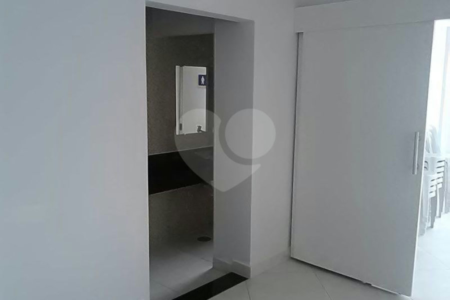 Apartamento à venda com 2 quartos em Lauzane Paulista, São Paulo, SP