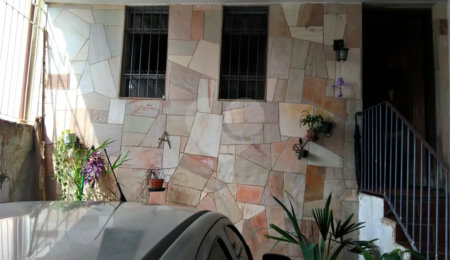 Casa à venda com 2 quartos em Tremembé, São Paulo, SP
