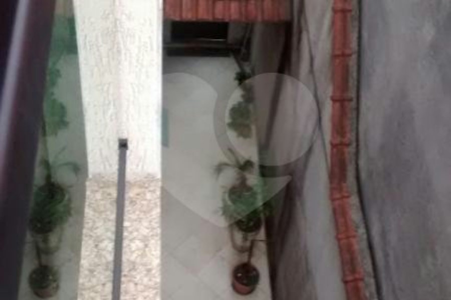 Sobrado à venda com 2 suítes em Freguesia do Ó, São Paulo, SP