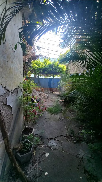 Casa de Vila à venda com 2 quartos em São Judas, São Paulo, SP