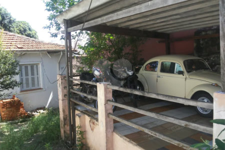 Terreno à venda com 3 quartos em Chora Menino, São Paulo, SP