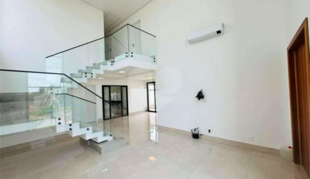 Casa à venda com 4 suítes no condomínio Reserva São Nicolau, Atibaia - SP