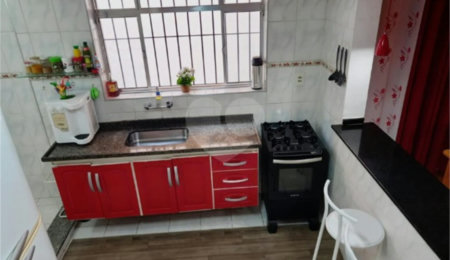 Sobrado à venda com 3 suítes em Santa Teresinha, São Paulo, SP