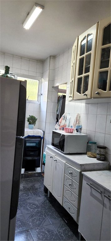 Apartamento à venda com 3 quartos em Mandaqui, São Paulo, SP