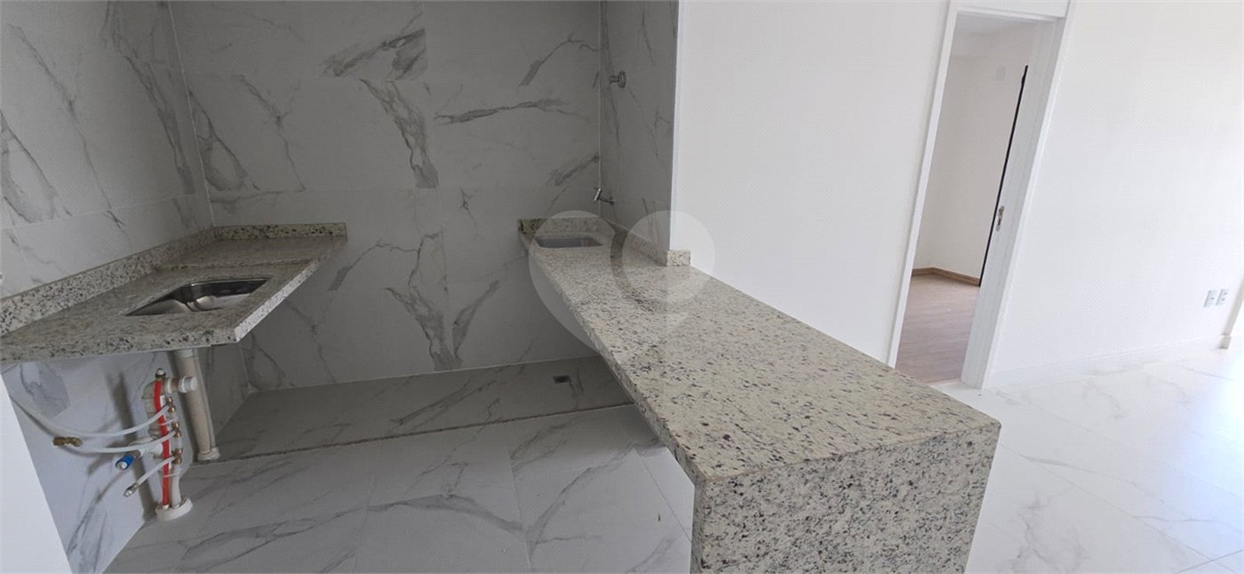 Apartamento à venda com 1 quarto em Além Ponte, Sorocaba, SP
