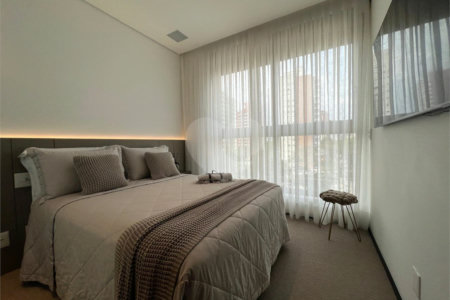 Apartamento à venda com 3 suítes em Vila Olímpia, São Paulo, SP