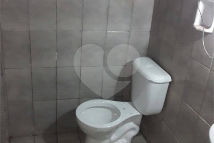 Casa à venda com 1 quarto em Horto, São Paulo, SP