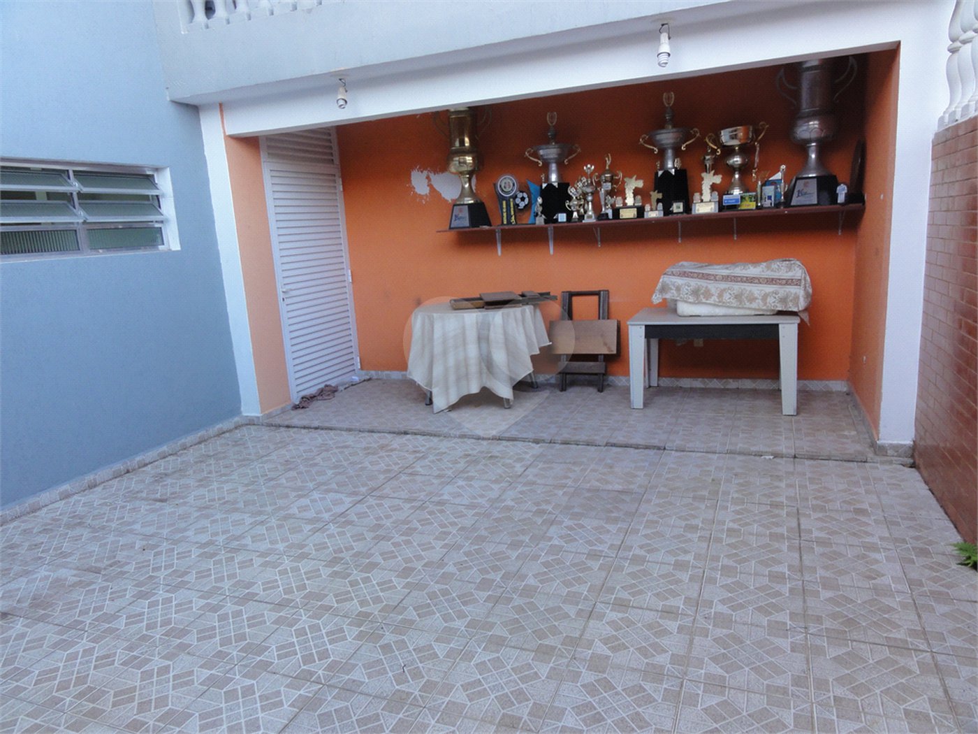 Sobrado à venda com 3 quartos, sendo 1 suíte, em Horto, São Paulo, SP