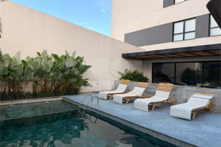 Studio à venda com 1 suíte em Jardim Nova Aliança Sul, Ribeirão Preto, SP