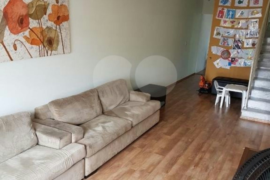 Sobrado à venda com 3 quartos, sendo 1 suíte, em Casa Verde, São Paulo, SP