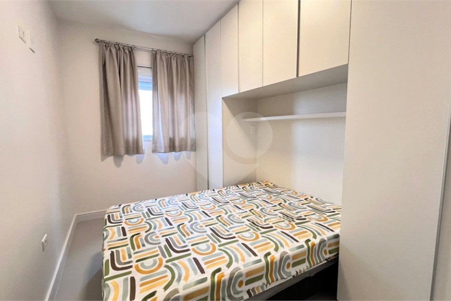 Apartamento para alugar com 2 quartos em Tucuruvi, São Paulo, SP